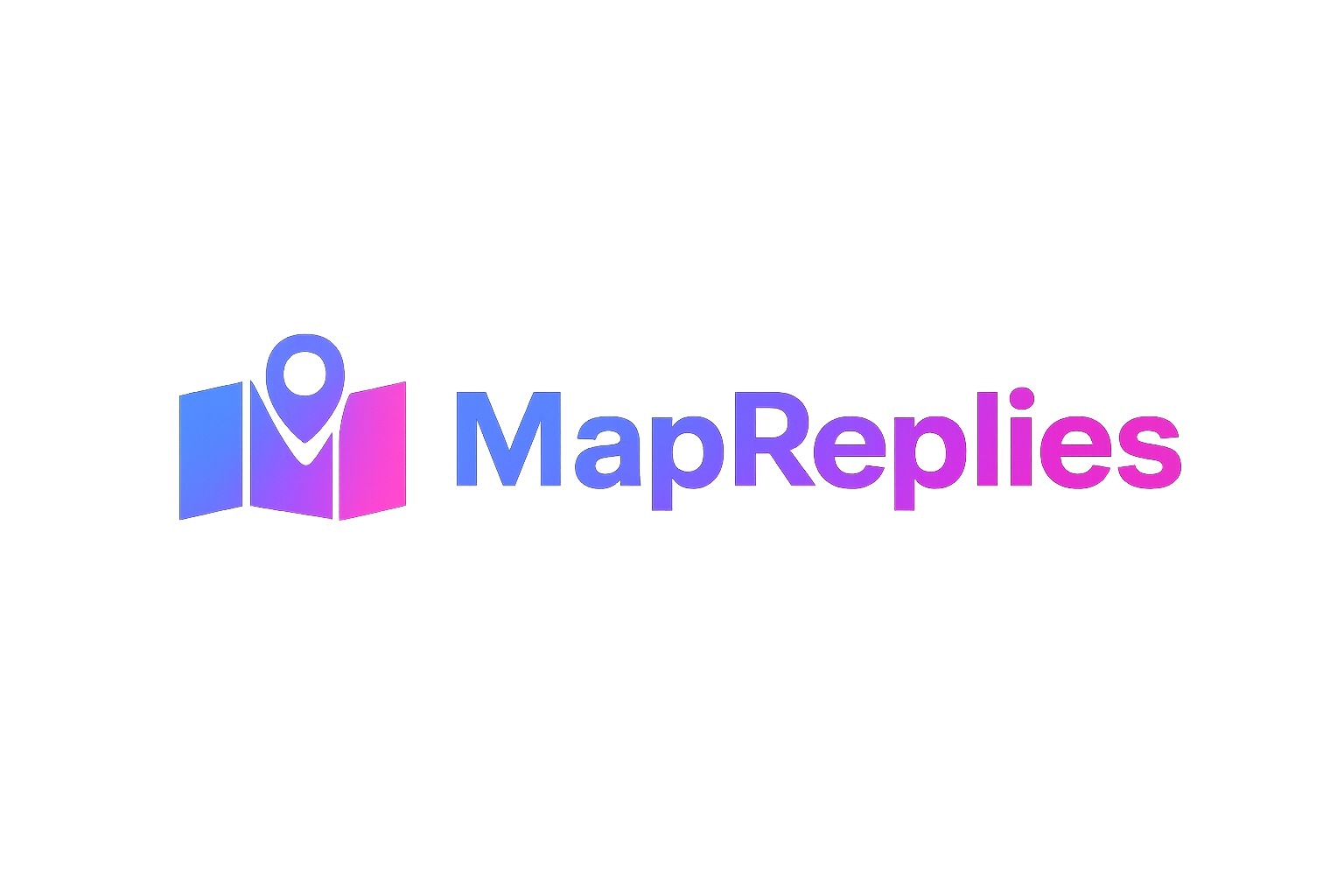 Map Replies